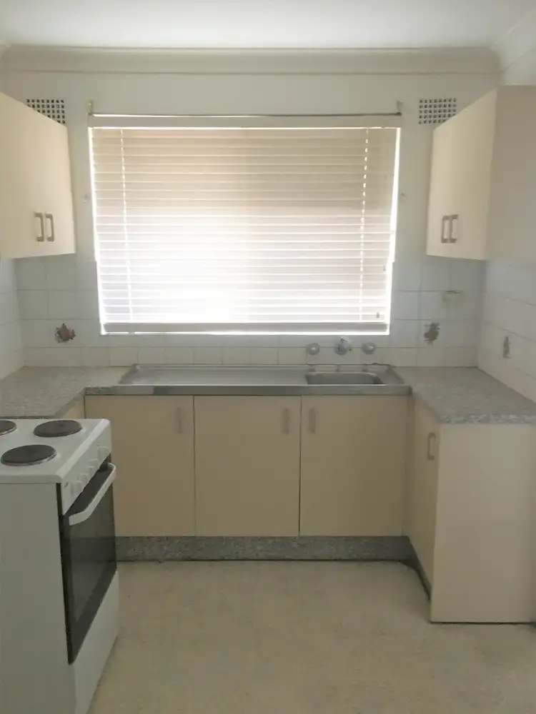 Second view of Homely house listing, 4/15 York Street, Fairfield NSW 2165