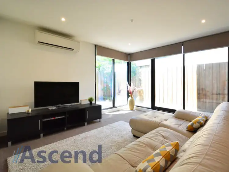 Second view of Homely townhouse listing, G08/750 Station Street, Box Hill VIC 3128