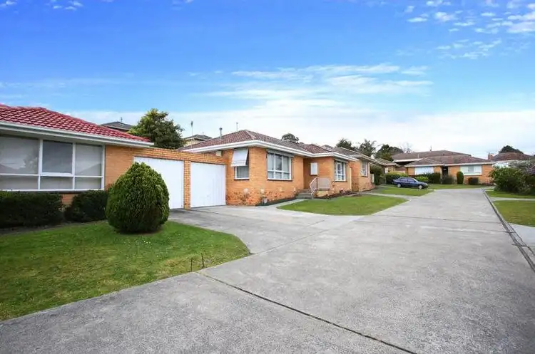 2/17-19 Banksia Court, Noble Park VIC 3174