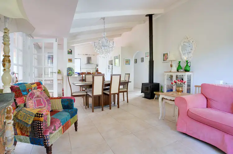 Third view of Homely house listing, 157 K P McGrath Drive, Elanora QLD 4221
