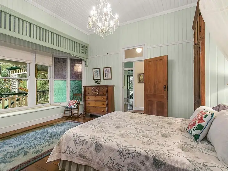 227 Cherry Creek Road, Cherry Creek QLD 4306