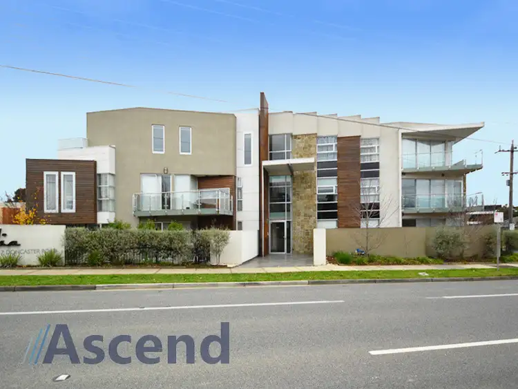 Main view of Homely apartment listing, 19/767 Doncaster Road, Doncaster VIC 3108
