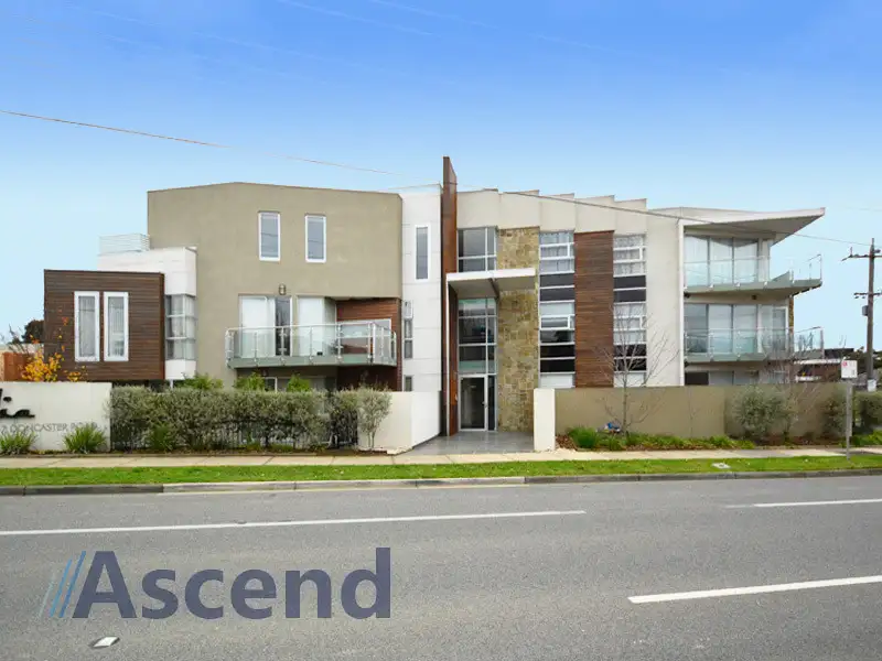 Main view of Homely apartment listing, 19/767 Doncaster Road, Doncaster VIC 3108
