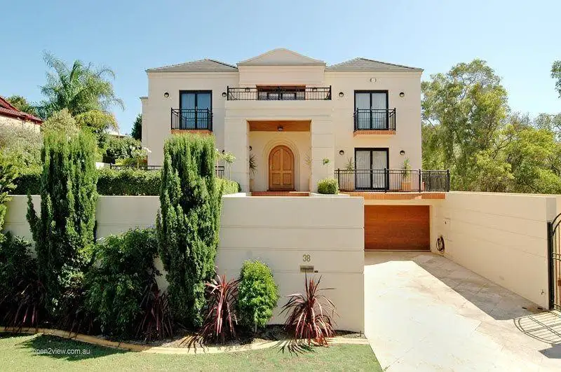 Main view of Homely house listing, 38 Phillips-Fox Terrace, Woodvale WA 6026