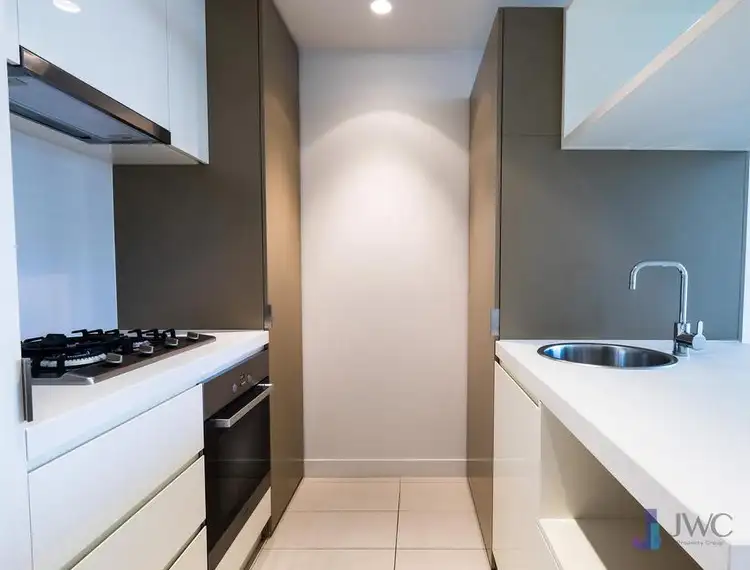 Fourth view of Homely apartment listing, 33 MacKenzie Street, Melbourne VIC 3000