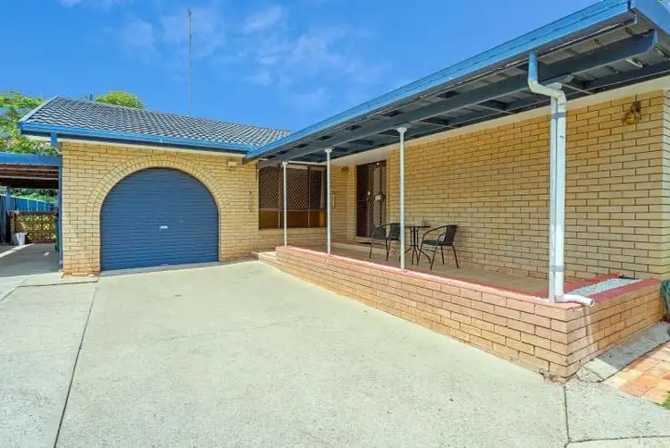 Third view of Homely house listing, 19 Sovereign Drive, Mermaid Waters QLD 4218