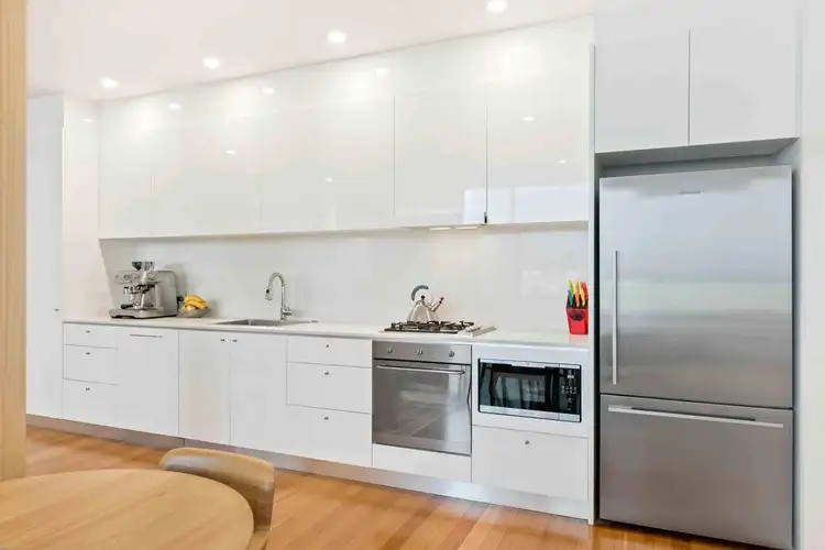Third view of Homely apartment listing, 112/310 Oxford Street, Bondi Junction NSW 2022