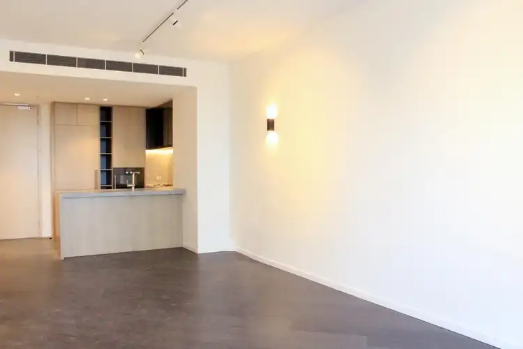 Second view of Homely apartment listing, 417a/499 Saint Kilda Road, Melbourne VIC 3004