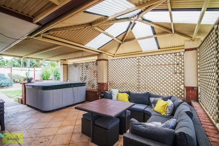 Seventh view of Homely house listing, 8 Wiluna Court, Gosnells WA 6110