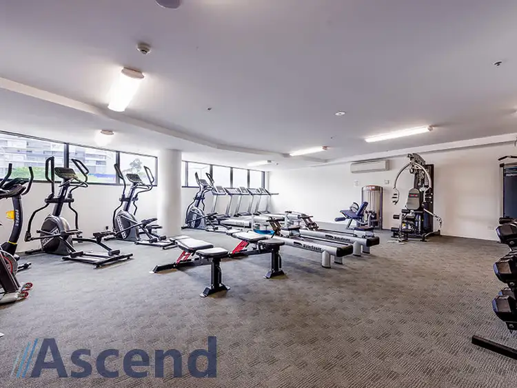 Third view of Homely house listing, 915/101 Tram Road, Doncaster VIC 3108
