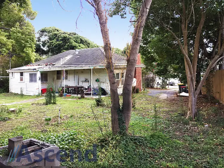 Second view of Homely house listing, 21 Rosstrevor Crescent, Mitcham VIC 3132
