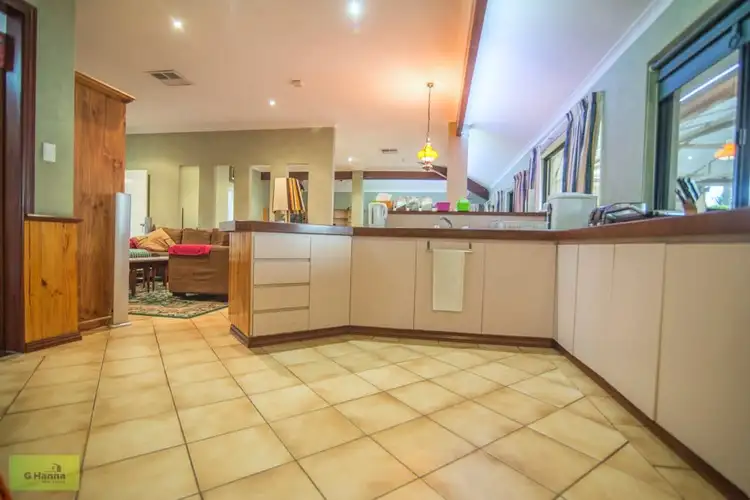 Fourth view of Homely house listing, 8 Wiluna Court, Gosnells WA 6110