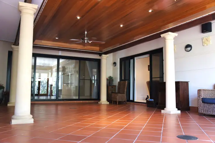 Fourth view of Homely house listing, 38 Phillips-Fox Terrace, Woodvale WA 6026