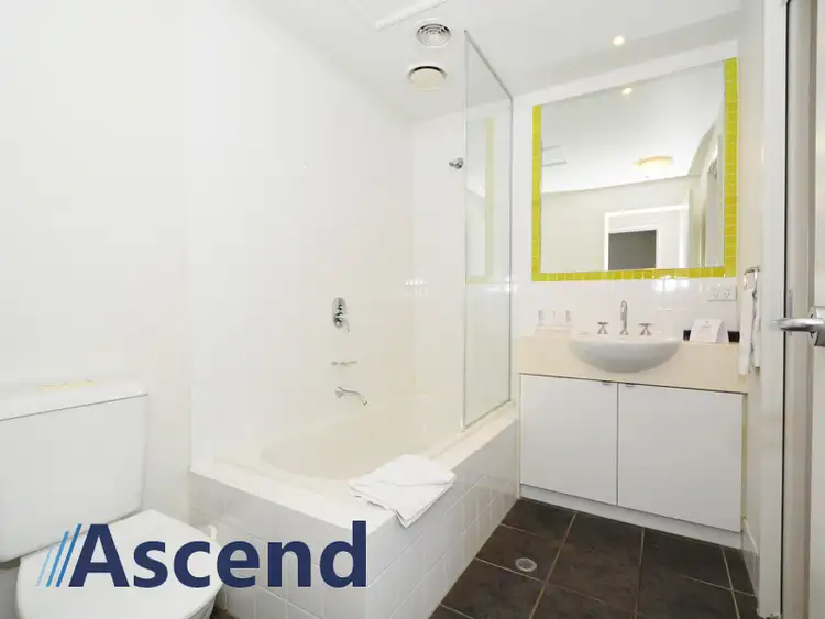 Sixth view of Homely apartment listing, 1203/8 Dorcas Street, Southbank VIC 3006