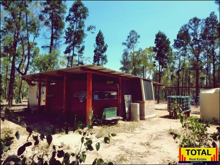 Sixth view of Homely rural property listing, Cypress Gardens, Millmerran QLD 4357