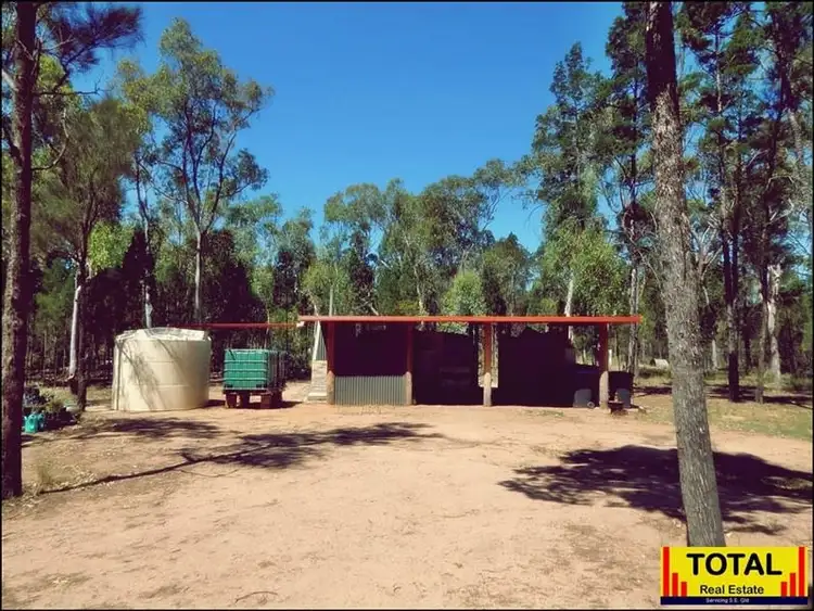 Cypress Gardens, Millmerran QLD 4357