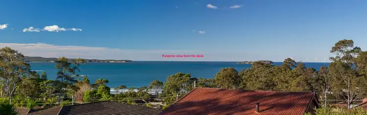8 Ocean Close, Surf Beach NSW 2536