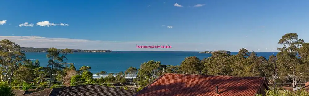Main view of Homely house listing, 8 Ocean Close, Surf Beach NSW 2536