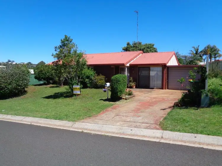 10 McIvor Street, Kearneys Spring QLD 4350