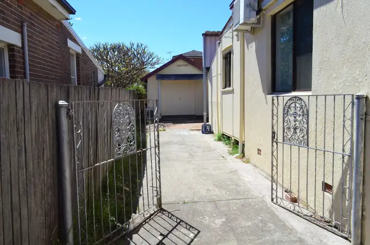 Main view of Homely house listing, 36A MATTHEWS STREET, Punchbowl NSW 2196