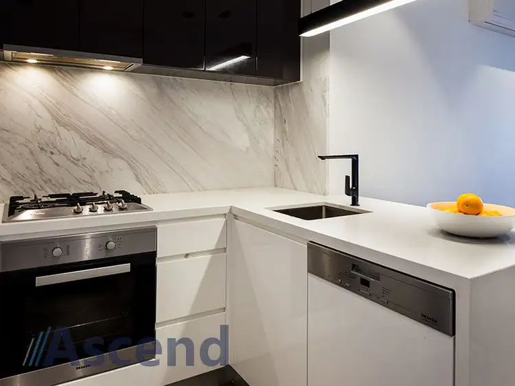Second view of Homely apartment listing, 105/101 Tram Road, Doncaster VIC 3108