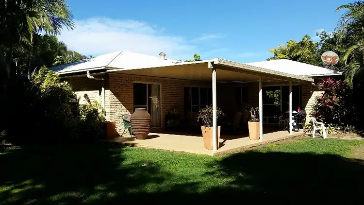 Sixth view of Homely rural property listing, 38 Dandaloo Drive, Cootharaba QLD 4565