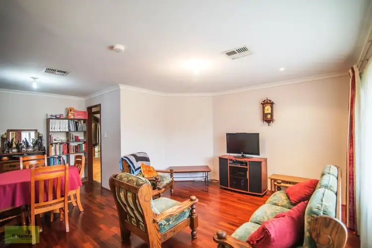 Second view of Homely house listing, 8 Wiluna Court, Gosnells WA 6110