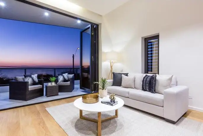 Main view of Homely townhouse listing, 5/1A Were Street, Brighton VIC 3186