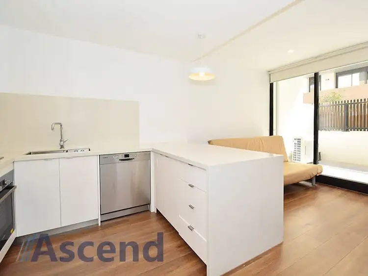 Fourth view of Homely apartment listing, 103/70 Batesford Road, Chadstone VIC 3148