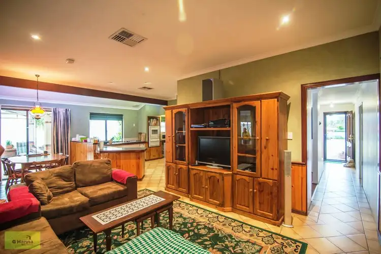 Third view of Homely house listing, 8 Wiluna Court, Gosnells WA 6110
