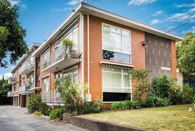 1/178 Brougham Street, Kew VIC 3101