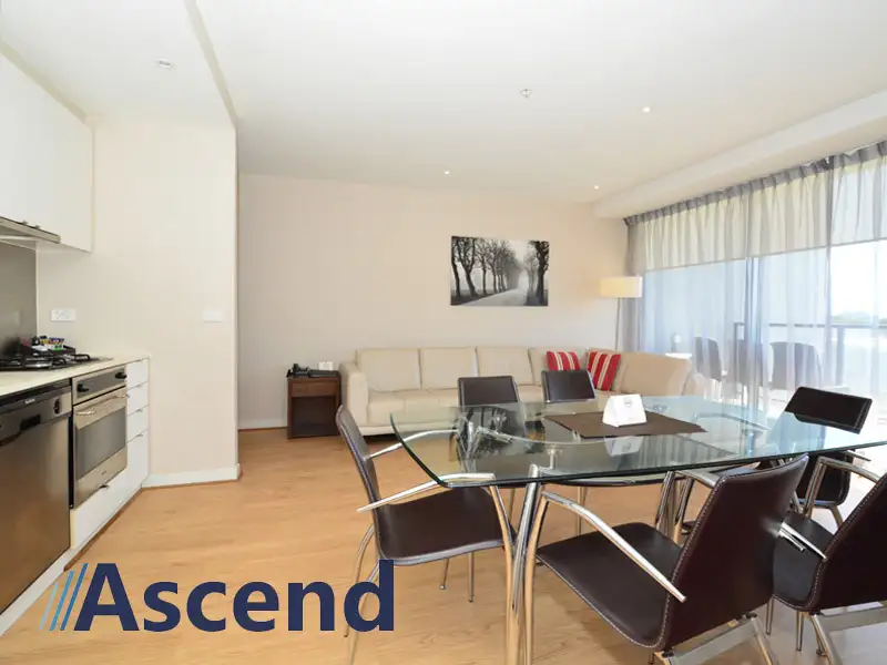 Main view of Homely apartment listing, 1203/8 Dorcas Street, Southbank VIC 3006