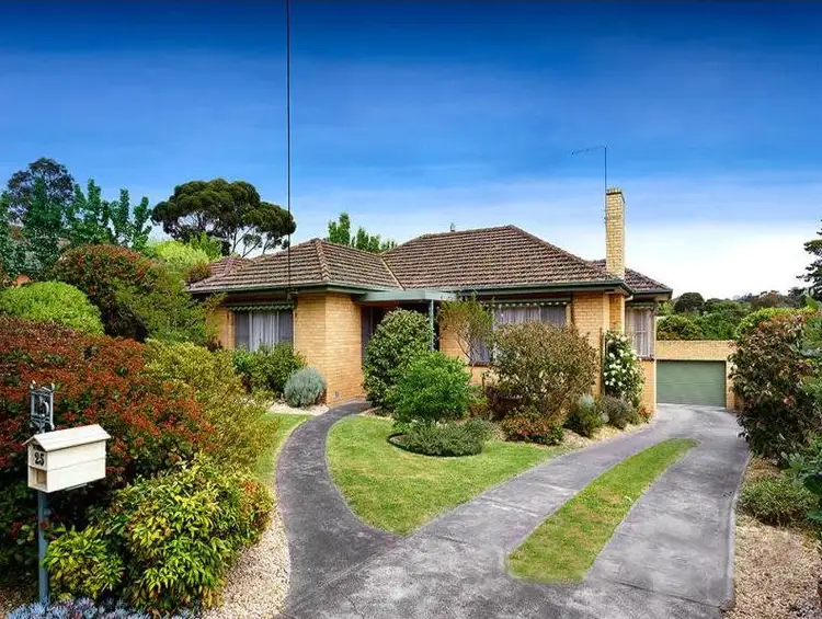 25 Reading Avenue, Balwyn North VIC 3104