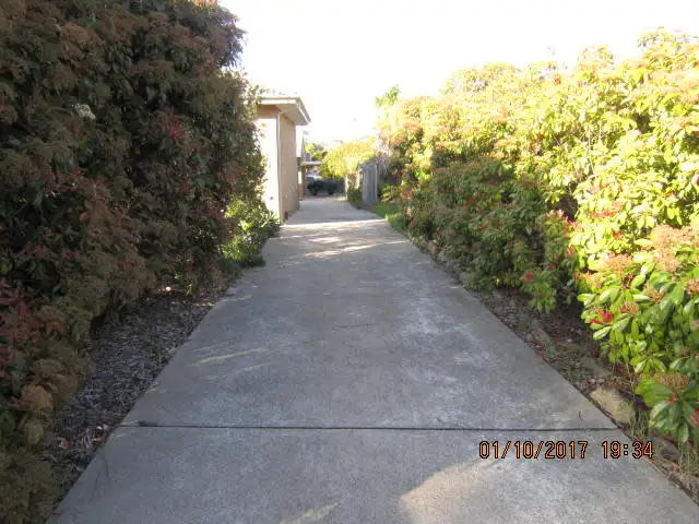 Main view of Homely semi-detached listing, 18B Carrodus Street, Fraser ACT 2615
