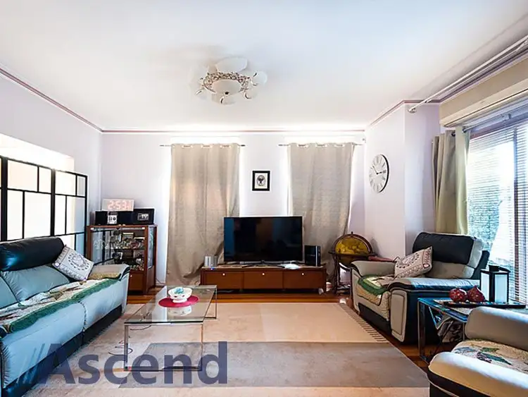 Second view of Homely townhouse listing, Unit 1/73-75 Franklin Road, Doncaster East VIC 3109