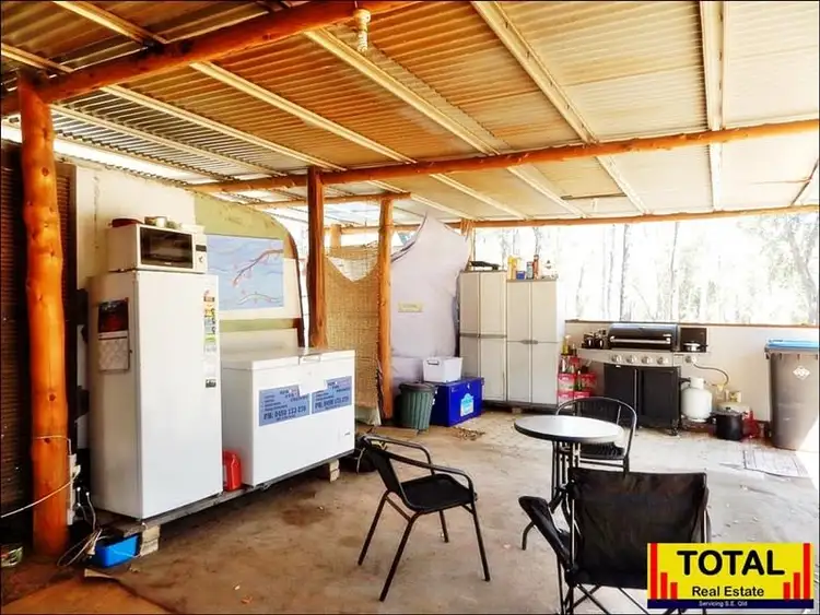 Third view of Homely rural property listing, Cypress Gardens, Millmerran QLD 4357