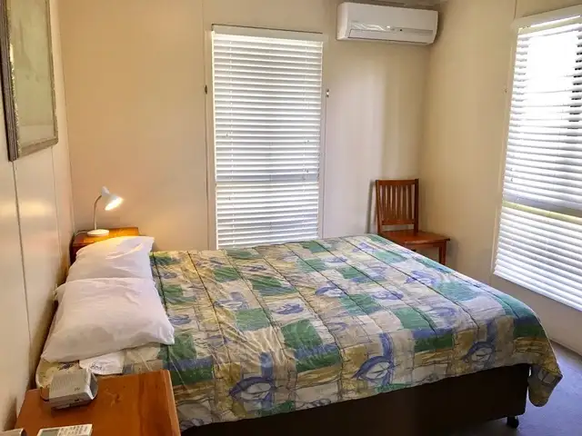 Second view of Homely unit listing, Cabin 26/38 David Low Way, Diddillibah QLD 4559