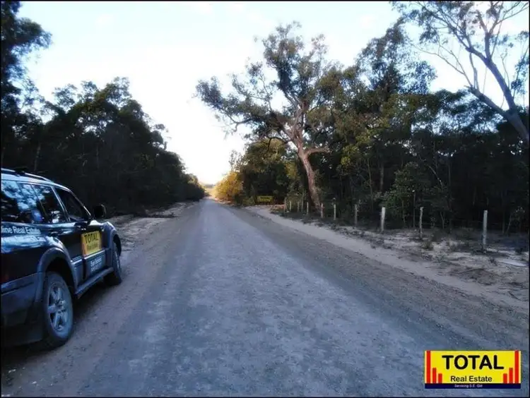 Sixth view of Homely land listing, Cabbage Gum Road, Millmerran Woods QLD 4357