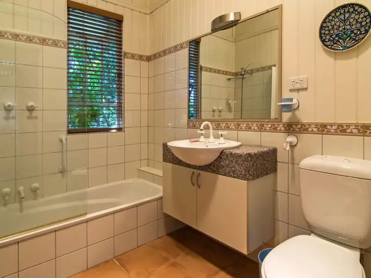 Fifth view of Homely rural property listing, 227 Cherry Creek Road, Cherry Creek QLD 4306