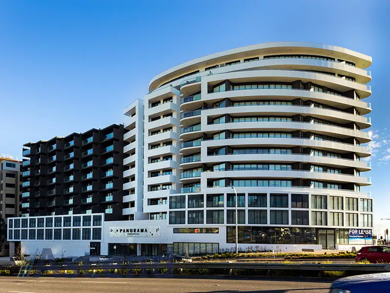 Main view of Homely apartment listing, 105/101 Tram Road, Doncaster VIC 3108