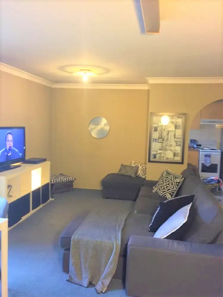 Second view of Homely house listing, 8/15 Fairlight Avenue , Fairfield NSW 2165