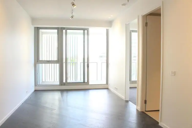 Fourth view of Homely apartment listing, 417a/499 Saint Kilda Road, Melbourne VIC 3004