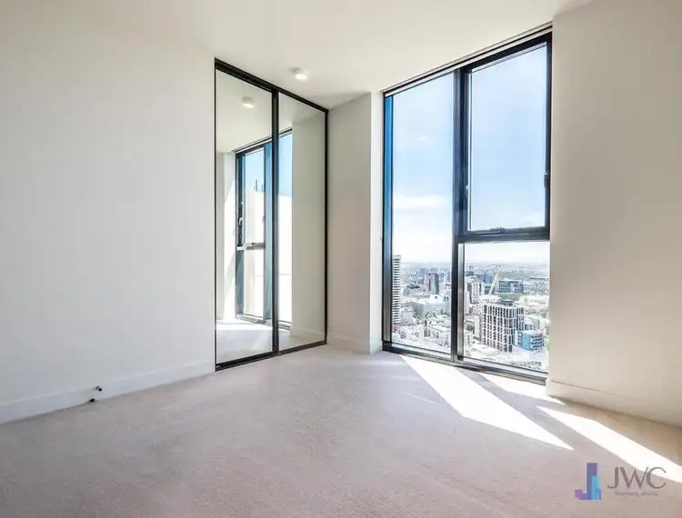 Fifth view of Homely apartment listing, 33 MacKenzie Street, Melbourne VIC 3000