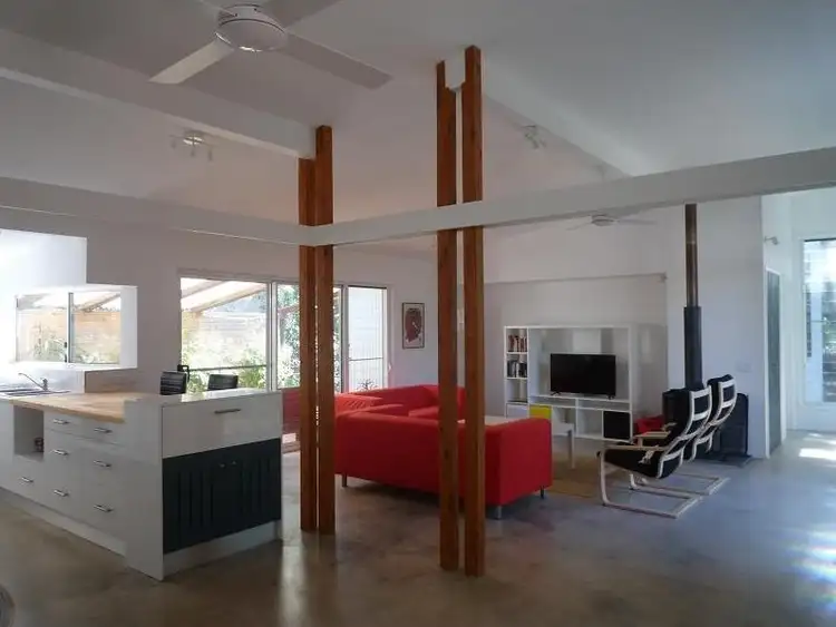 Fourth view of Homely house listing, 15 Belle Court, Rainbow Beach QLD 4581