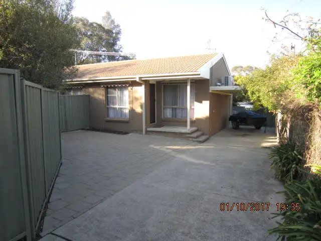Second view of Homely semi-detached listing, 18B Carrodus Street, Fraser ACT 2615