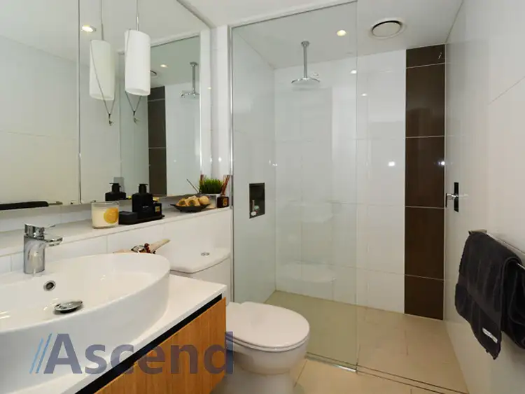 Fourth view of Homely apartment listing, 608s/227-233 Toorak Road, South Yarra VIC 3141