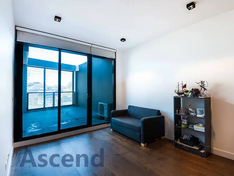 Third view of Homely apartment listing, 105/101 Tram Road, Doncaster VIC 3108