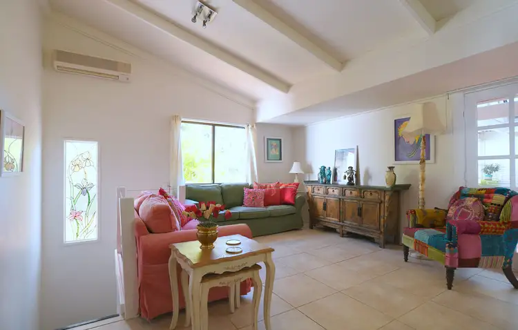 Fifth view of Homely house listing, 157 K P McGrath Drive, Elanora QLD 4221