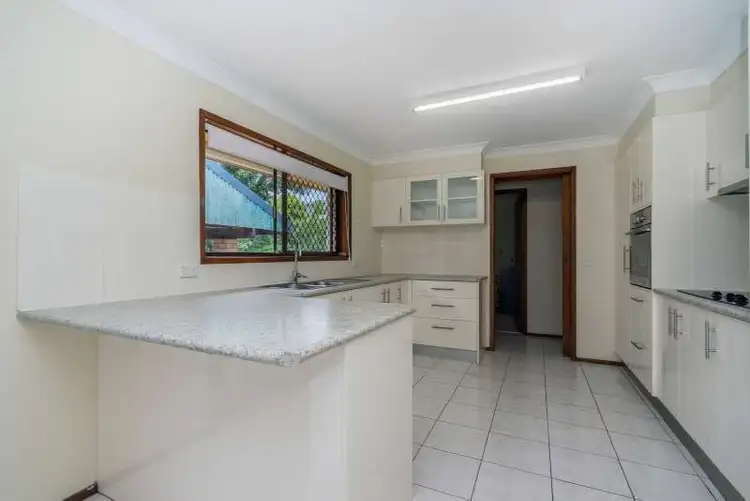 Fifth view of Homely house listing, 19 Sovereign Drive, Mermaid Waters QLD 4218