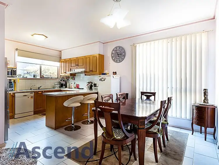 Third view of Homely townhouse listing, Unit 1/73-75 Franklin Road, Doncaster East VIC 3109